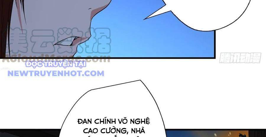 Thiên Long Bát Bộ Webtoon: Chapter 134