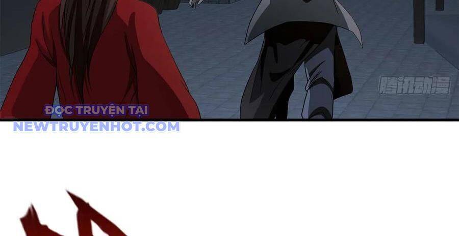 Thiên Long Bát Bộ Webtoon: Chapter 134