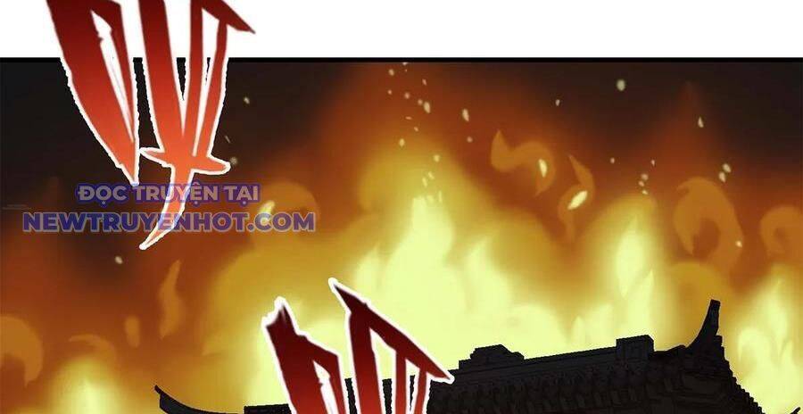 Thiên Long Bát Bộ Webtoon: Chapter 134