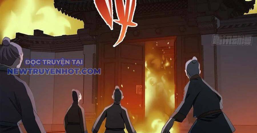 Thiên Long Bát Bộ Webtoon: Chapter 134