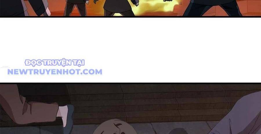 Thiên Long Bát Bộ Webtoon: Chapter 134