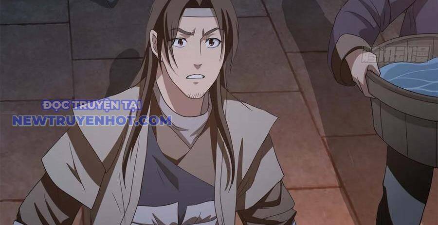 Thiên Long Bát Bộ Webtoon: Chapter 134