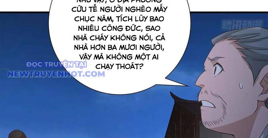 Thiên Long Bát Bộ Webtoon: Chapter 134