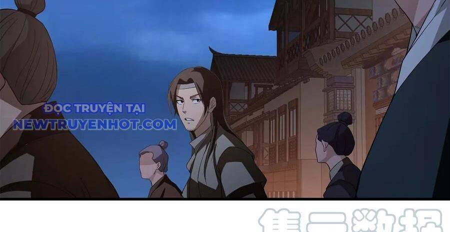 Thiên Long Bát Bộ Webtoon: Chapter 134