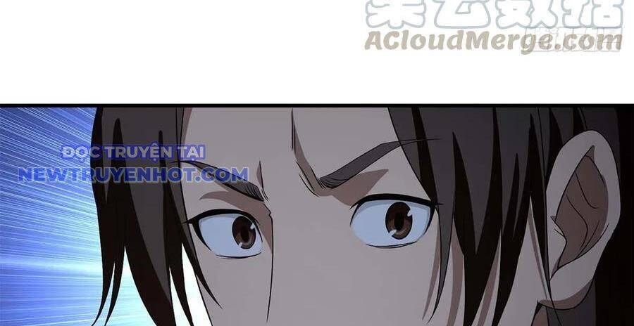 Thiên Long Bát Bộ Webtoon: Chapter 134
