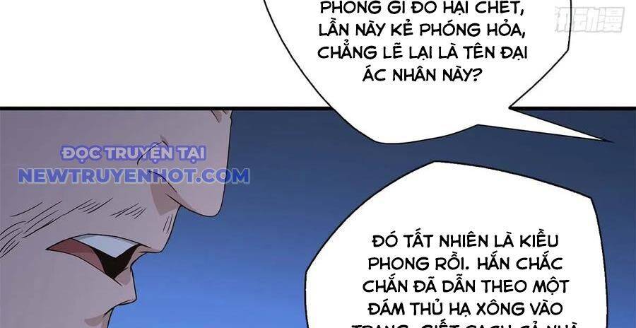 Thiên Long Bát Bộ Webtoon: Chapter 134