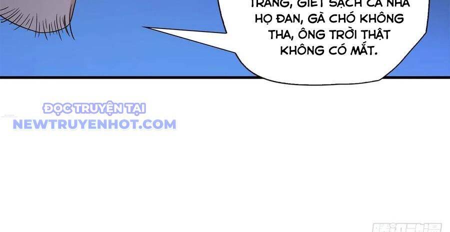 Thiên Long Bát Bộ Webtoon: Chapter 134