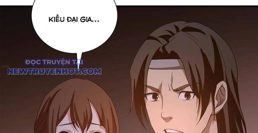 Thiên Long Bát Bộ Webtoon: Chapter 134