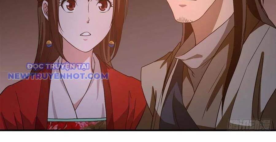 Thiên Long Bát Bộ Webtoon: Chapter 134