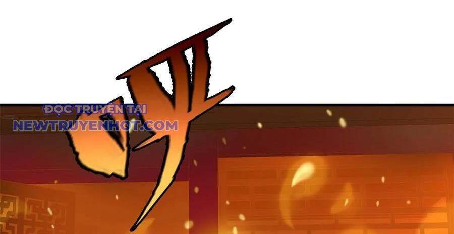 Thiên Long Bát Bộ Webtoon: Chapter 134