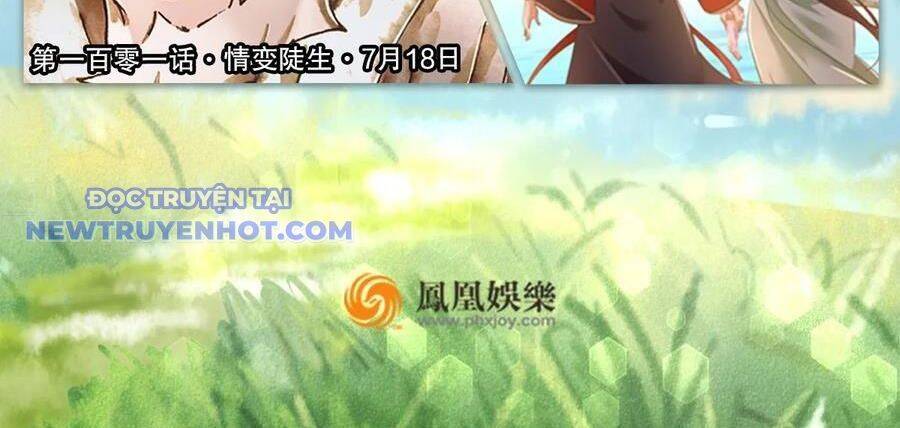 Thiên Long Bát Bộ Webtoon: Chapter 135