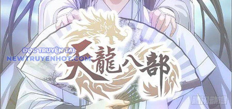 Thiên Long Bát Bộ Webtoon: Chapter 135