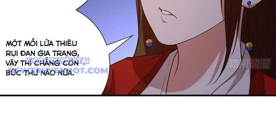 Thiên Long Bát Bộ Webtoon: Chapter 135