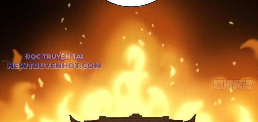 Thiên Long Bát Bộ Webtoon: Chapter 135