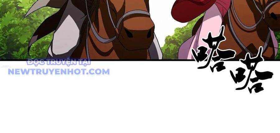 Thiên Long Bát Bộ Webtoon: Chapter 135