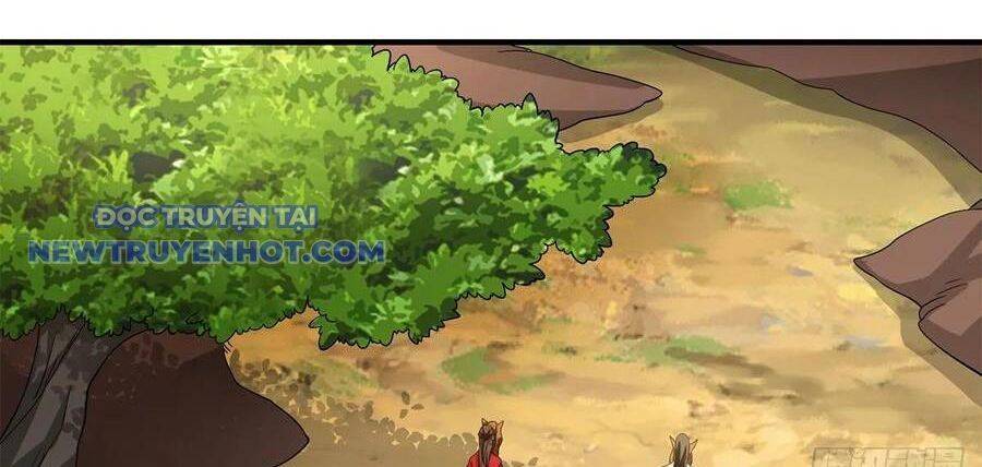 Thiên Long Bát Bộ Webtoon: Chapter 135