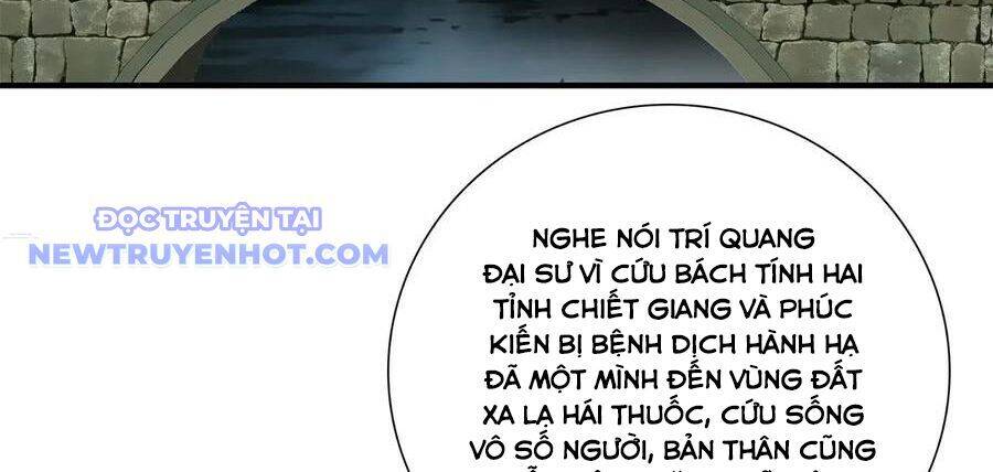 Thiên Long Bát Bộ Webtoon: Chapter 135