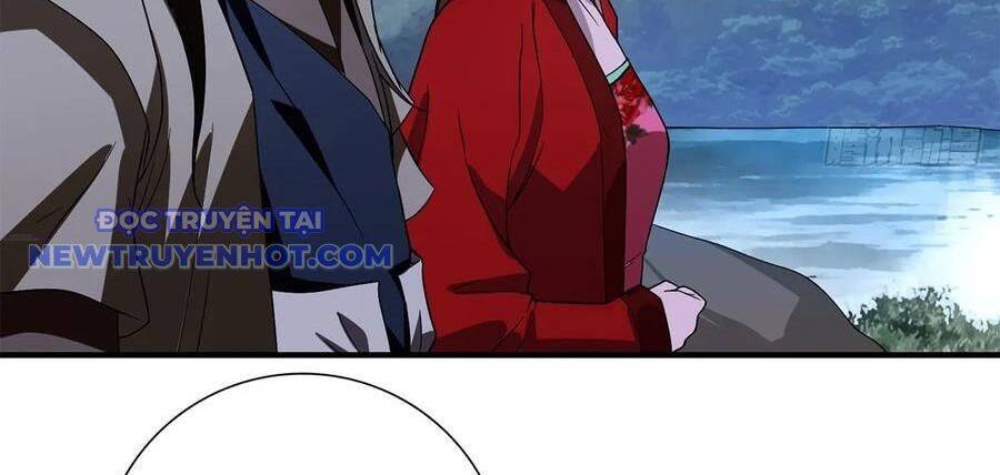 Thiên Long Bát Bộ Webtoon: Chapter 135