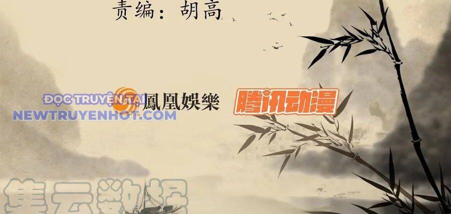 Thiên Long Bát Bộ Webtoon: Chapter 135