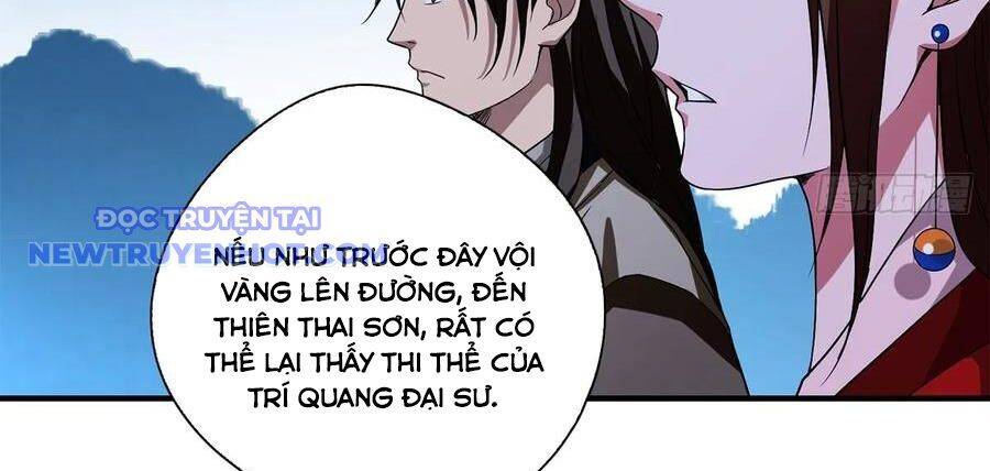 Thiên Long Bát Bộ Webtoon: Chapter 135