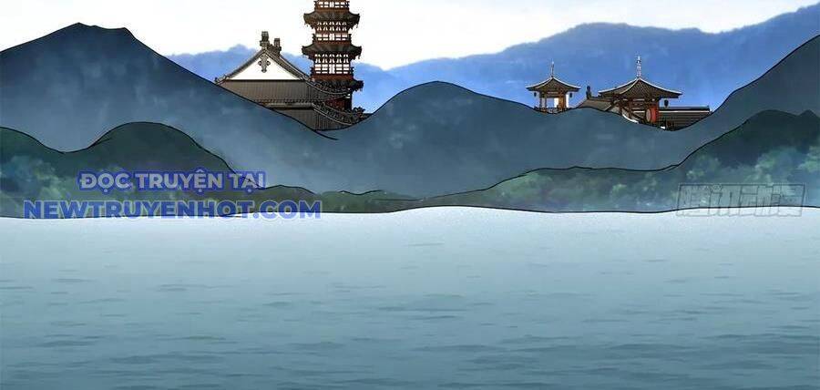 Thiên Long Bát Bộ Webtoon: Chapter 135