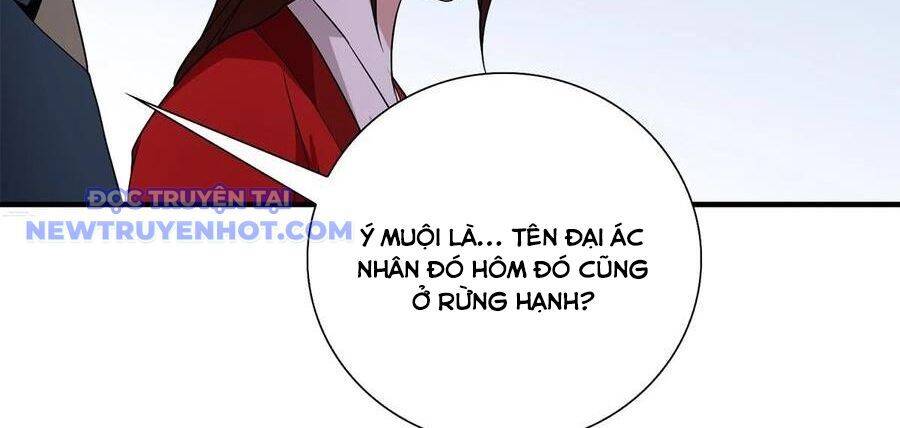 Thiên Long Bát Bộ Webtoon: Chapter 135