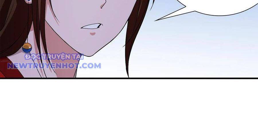 Thiên Long Bát Bộ Webtoon: Chapter 135
