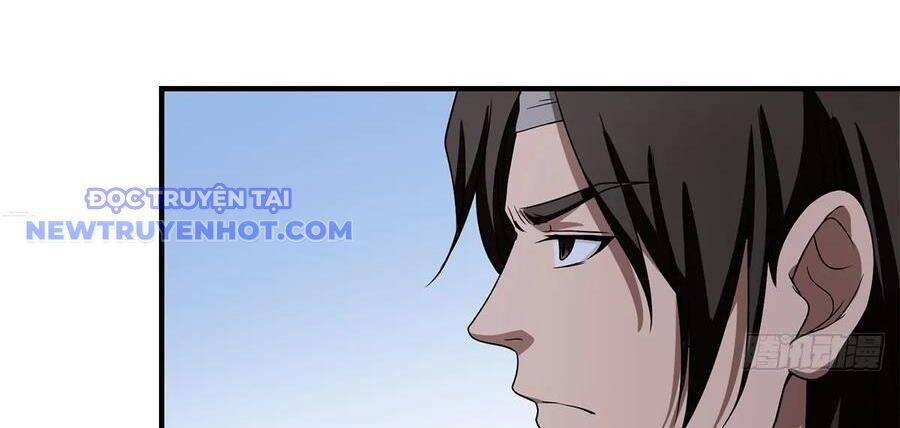 Thiên Long Bát Bộ Webtoon: Chapter 135