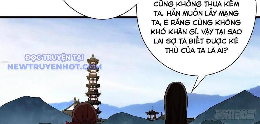 Thiên Long Bát Bộ Webtoon: Chapter 135