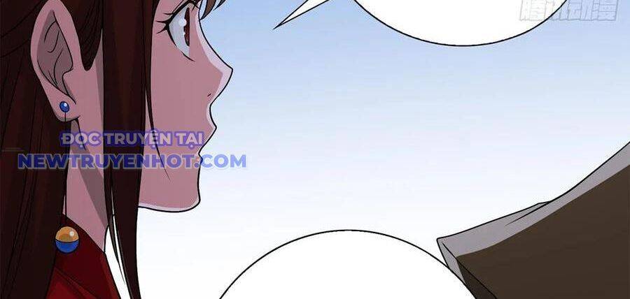 Thiên Long Bát Bộ Webtoon: Chapter 135