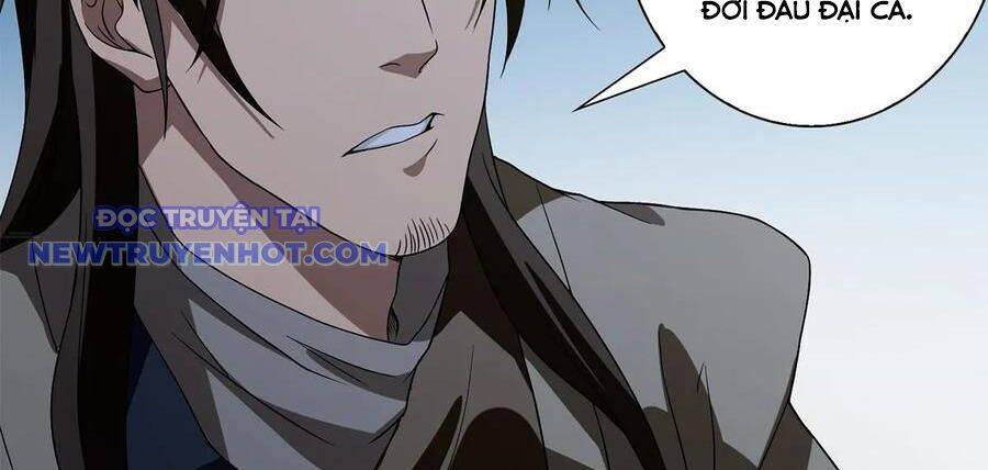 Thiên Long Bát Bộ Webtoon: Chapter 135