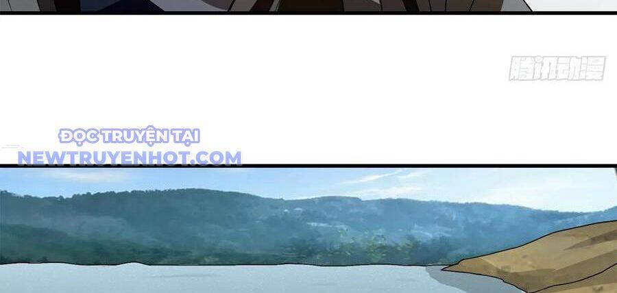 Thiên Long Bát Bộ Webtoon: Chapter 135