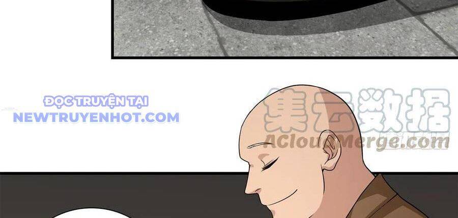 Thiên Long Bát Bộ Webtoon: Chapter 135