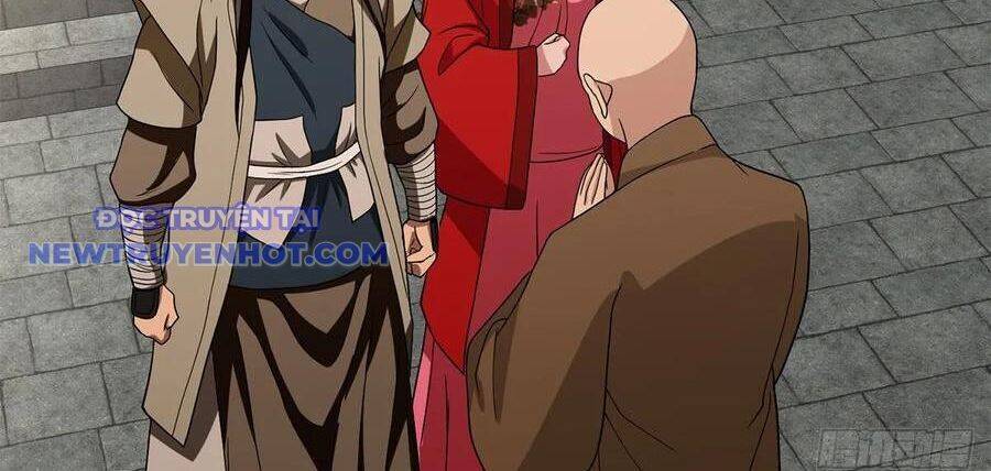 Thiên Long Bát Bộ Webtoon: Chapter 135