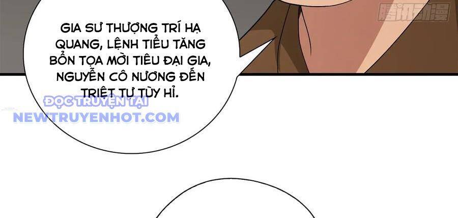 Thiên Long Bát Bộ Webtoon: Chapter 135