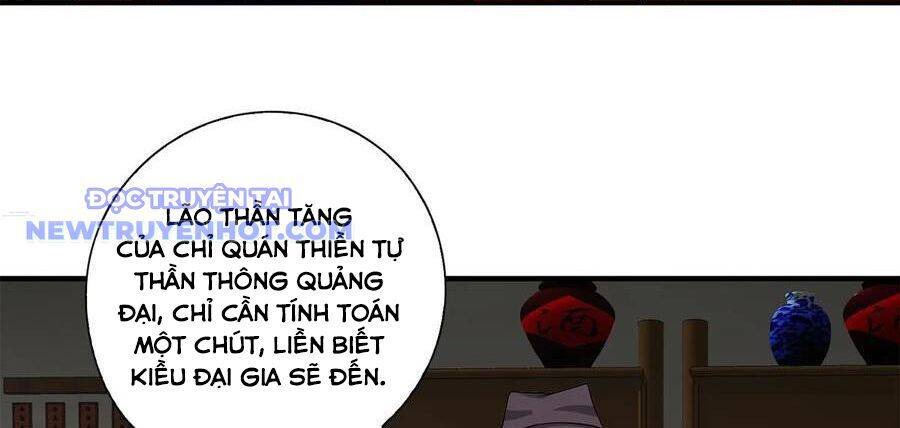 Thiên Long Bát Bộ Webtoon: Chapter 135