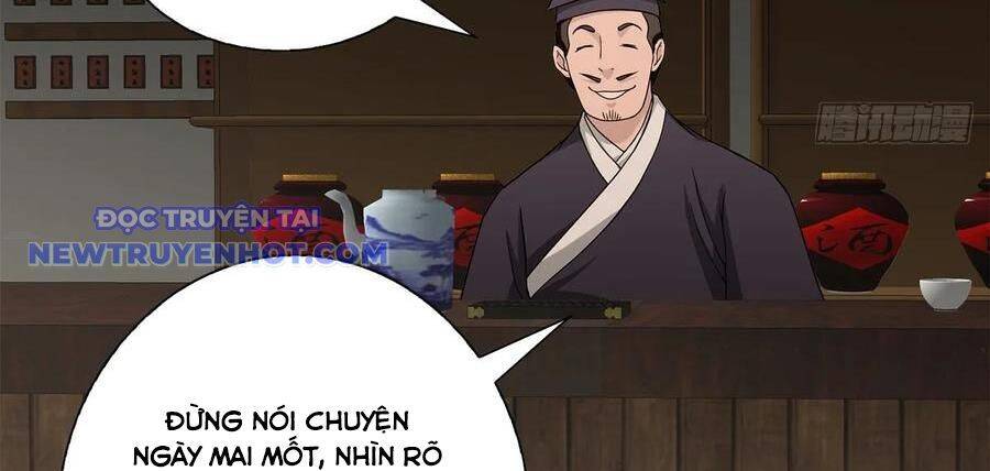 Thiên Long Bát Bộ Webtoon: Chapter 135