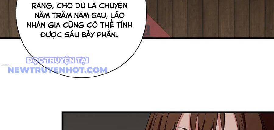 Thiên Long Bát Bộ Webtoon: Chapter 135