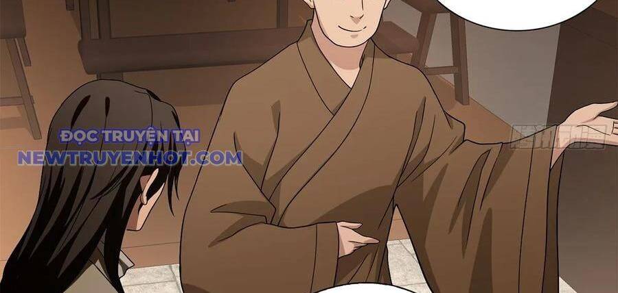 Thiên Long Bát Bộ Webtoon: Chapter 135