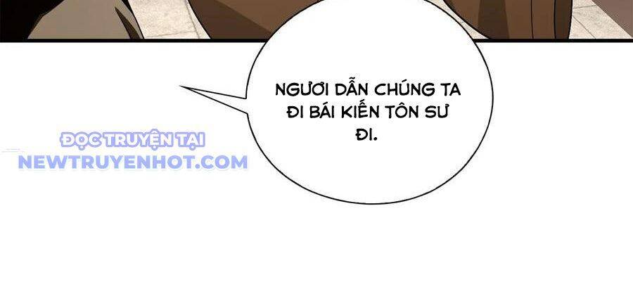 Thiên Long Bát Bộ Webtoon: Chapter 135