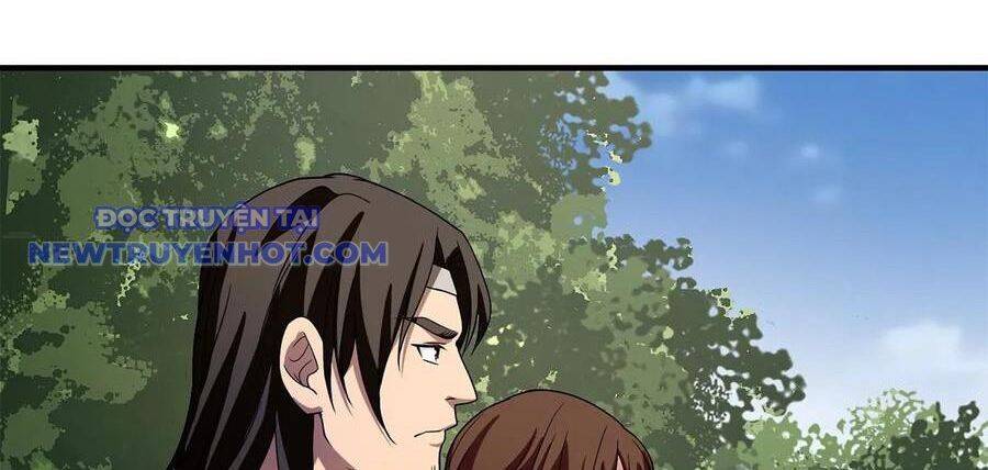 Thiên Long Bát Bộ Webtoon: Chapter 135