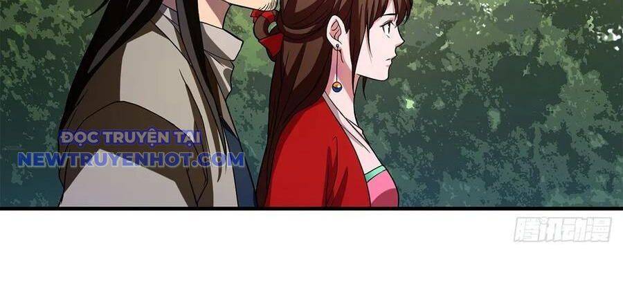 Thiên Long Bát Bộ Webtoon: Chapter 135