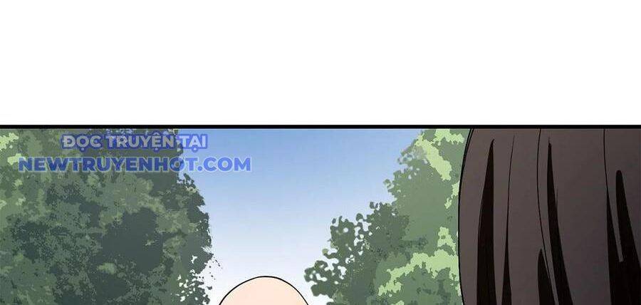 Thiên Long Bát Bộ Webtoon: Chapter 135