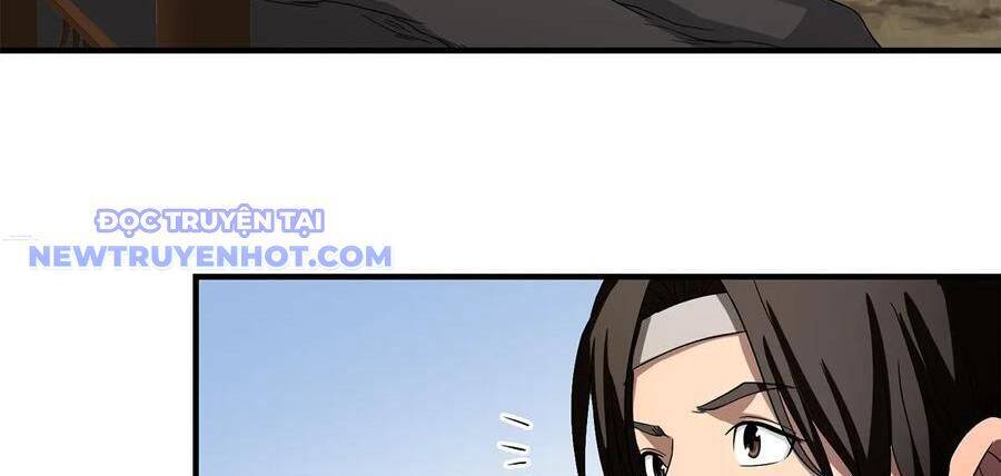 Thiên Long Bát Bộ Webtoon: Chapter 135