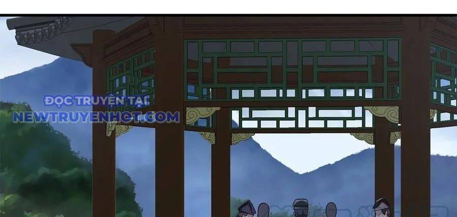 Thiên Long Bát Bộ Webtoon: Chapter 135