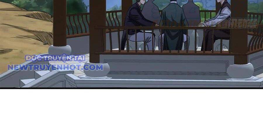 Thiên Long Bát Bộ Webtoon: Chapter 135