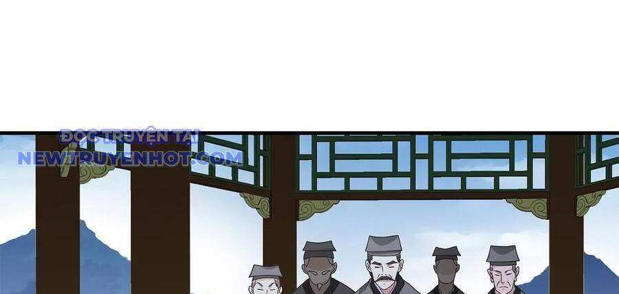 Thiên Long Bát Bộ Webtoon: Chapter 135