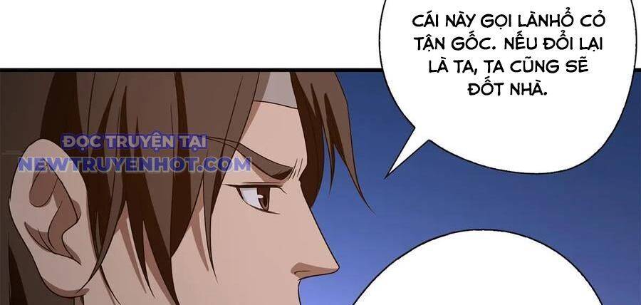 Thiên Long Bát Bộ Webtoon: Chapter 135