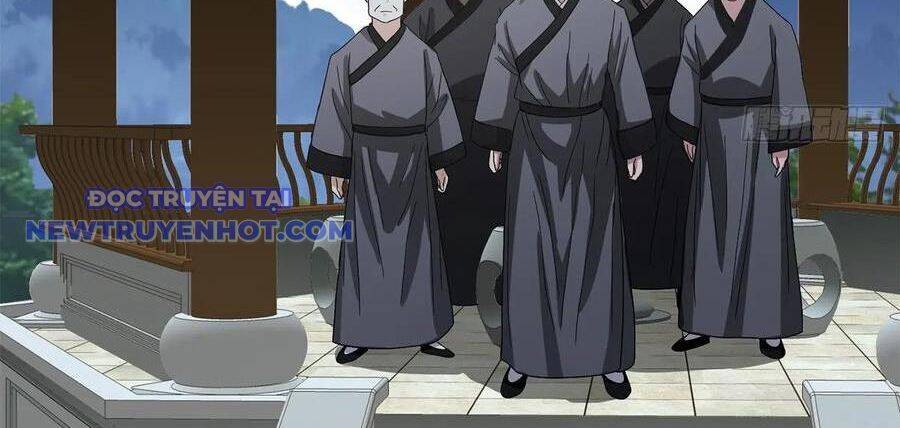 Thiên Long Bát Bộ Webtoon: Chapter 135