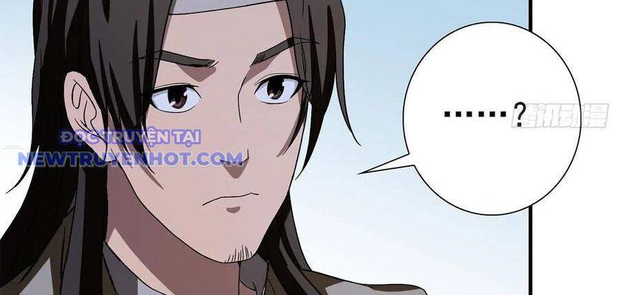 Thiên Long Bát Bộ Webtoon: Chapter 135